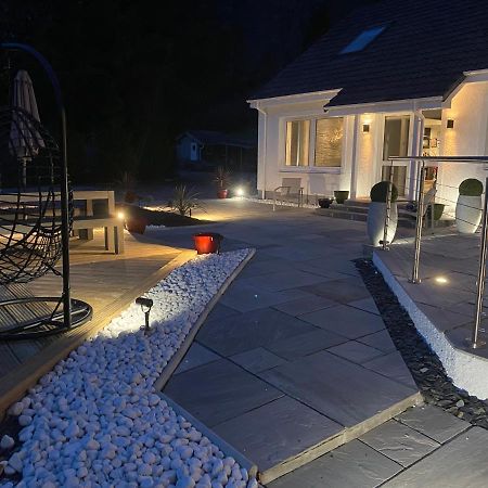 Invercreran Lodge Luxury Bed & Breakfast Appin Εξωτερικό φωτογραφία