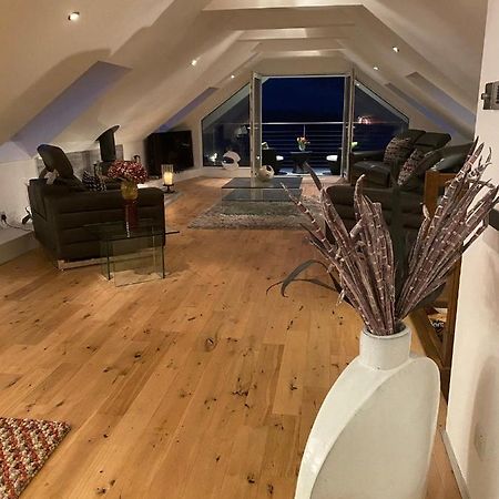 Invercreran Lodge Luxury Bed & Breakfast Appin Εξωτερικό φωτογραφία