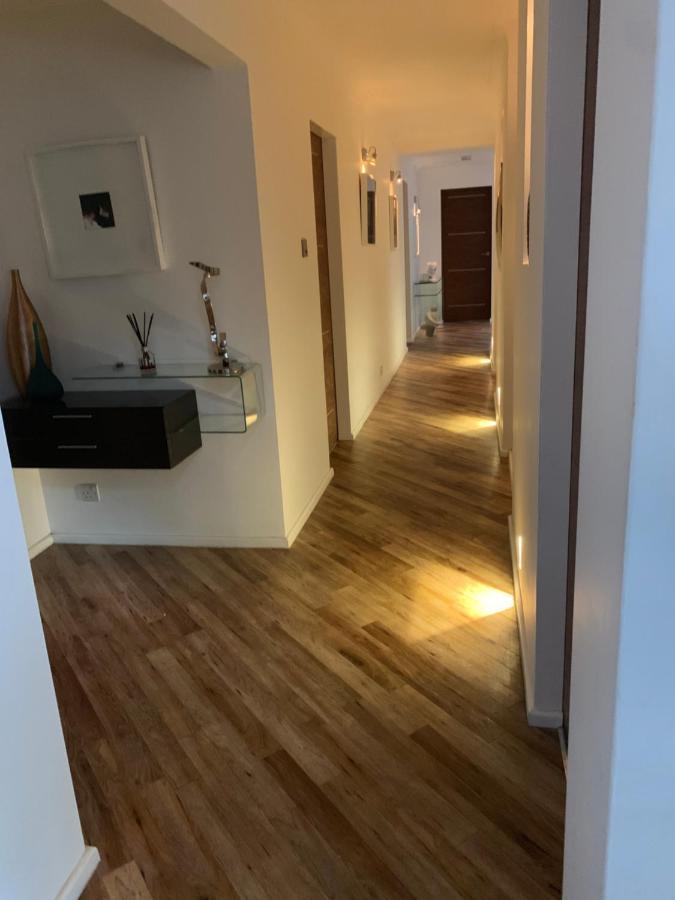 Invercreran Lodge Luxury Bed & Breakfast Appin Εξωτερικό φωτογραφία