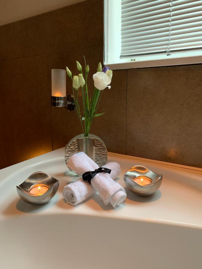 Invercreran Lodge Luxury Bed & Breakfast Appin Εξωτερικό φωτογραφία