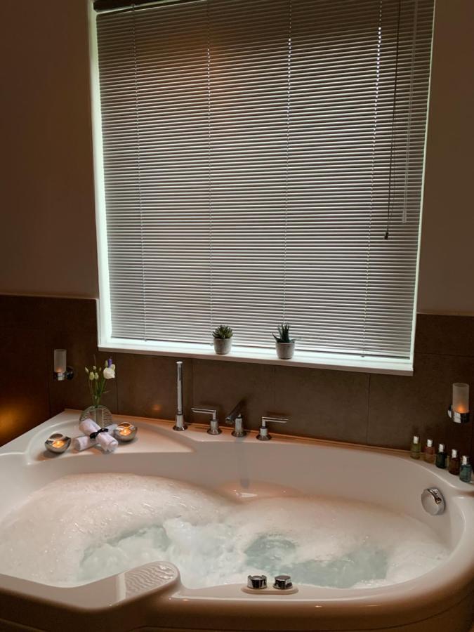 Invercreran Lodge Luxury Bed & Breakfast Appin Εξωτερικό φωτογραφία