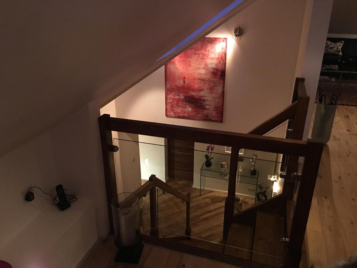 Invercreran Lodge Luxury Bed & Breakfast Appin Εξωτερικό φωτογραφία