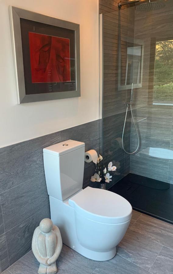 Invercreran Lodge Luxury Bed & Breakfast Appin Εξωτερικό φωτογραφία