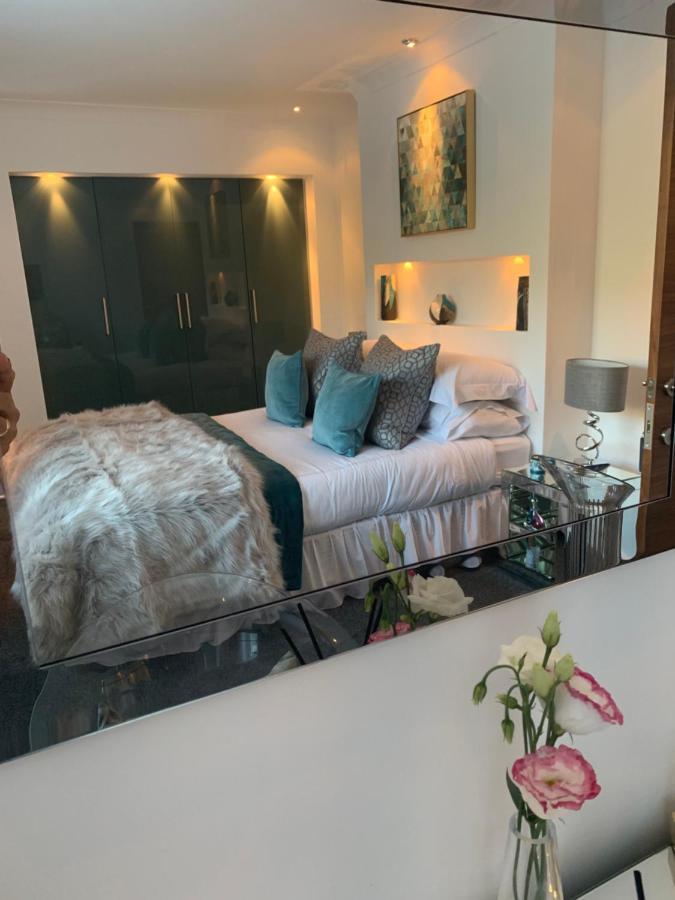 Invercreran Lodge Luxury Bed & Breakfast Appin Εξωτερικό φωτογραφία