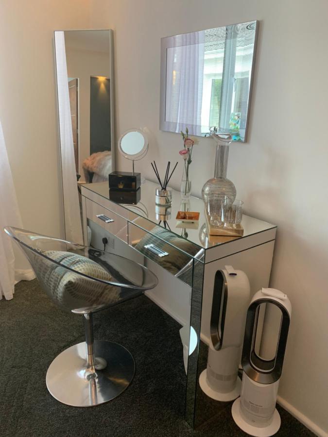 Invercreran Lodge Luxury Bed & Breakfast Appin Εξωτερικό φωτογραφία