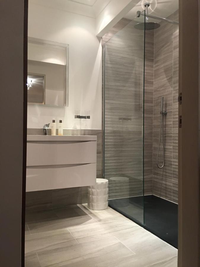 Invercreran Lodge Luxury Bed & Breakfast Appin Εξωτερικό φωτογραφία
